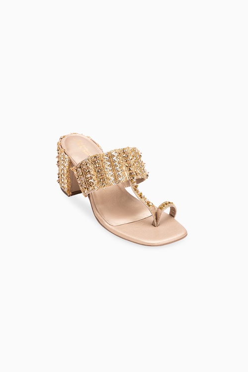 Jason Heels