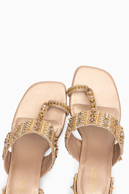 Jason Heels