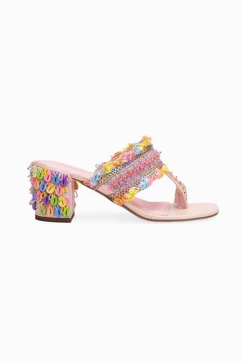 Orion Heels