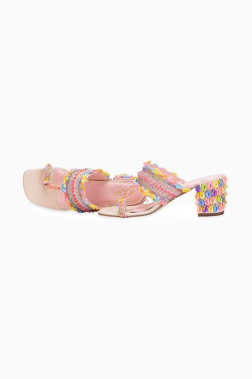 Orion Heels