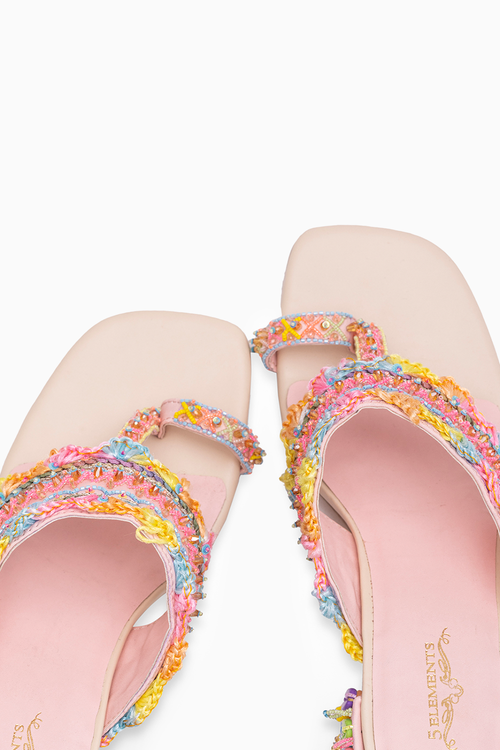 Orion Heels