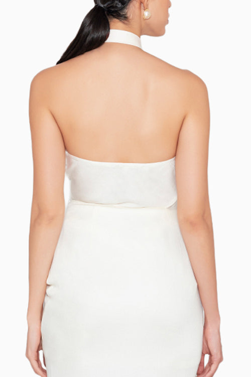 Ivory Cyea Top