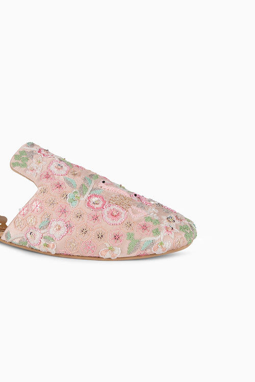 Lovebirds Mules