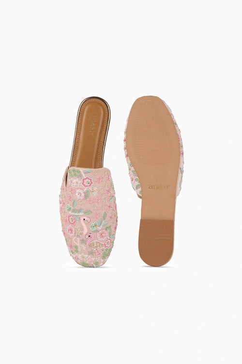 Lovebirds Mules