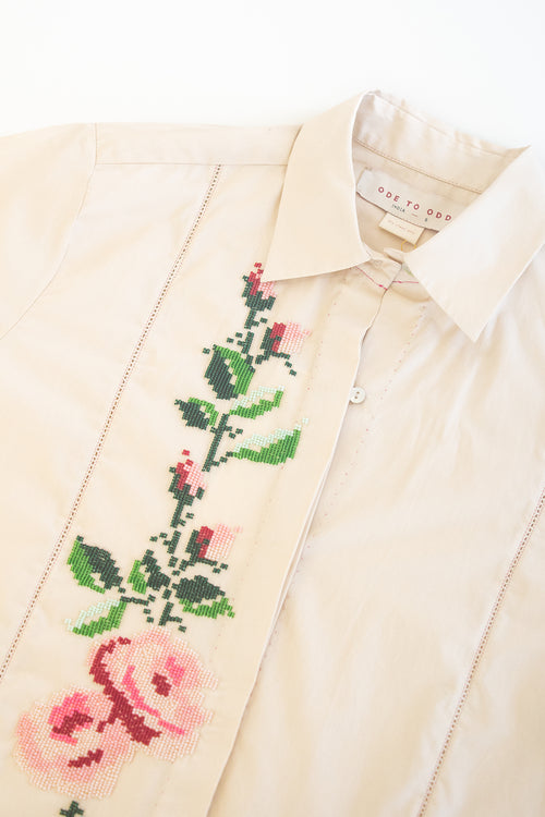 Promise Me Shirt