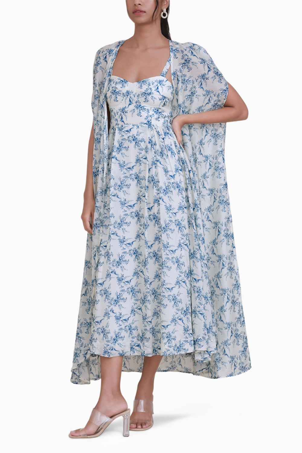 Bluebird Frida Overlay