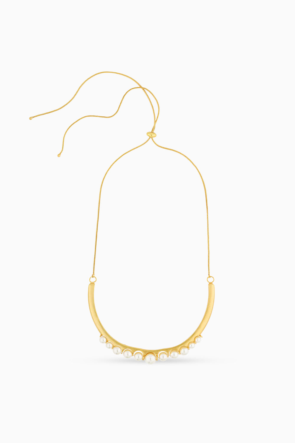 Sunburst Choker