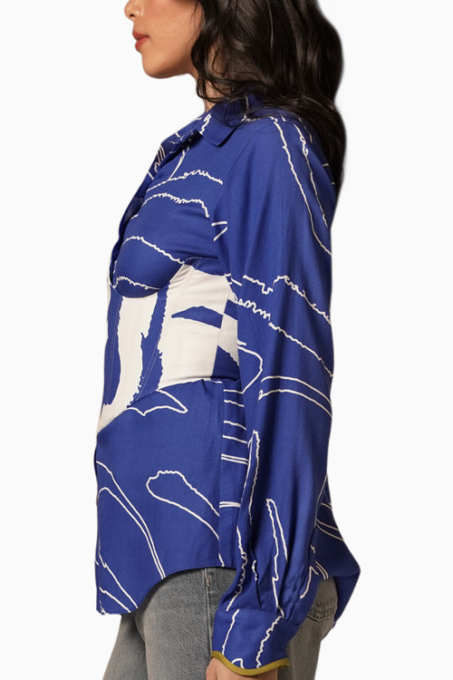 Cari Classic Shirt