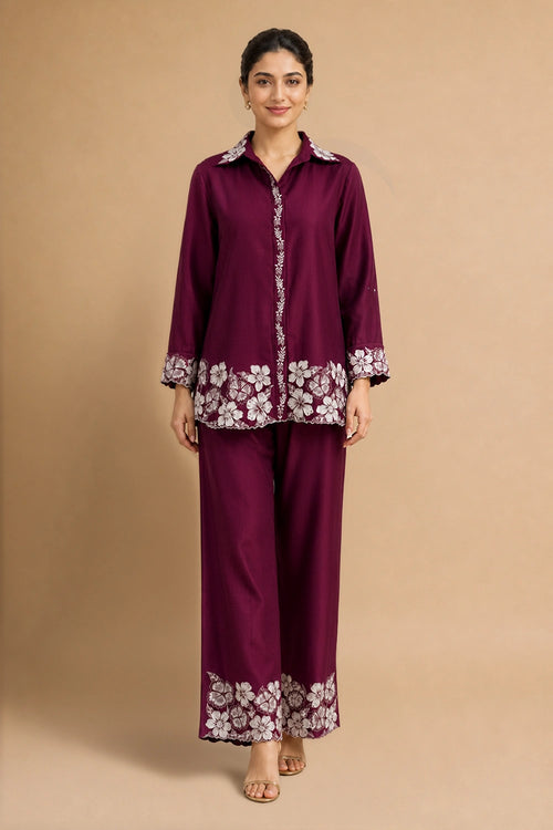 Origani Cassia Co-ord Set
