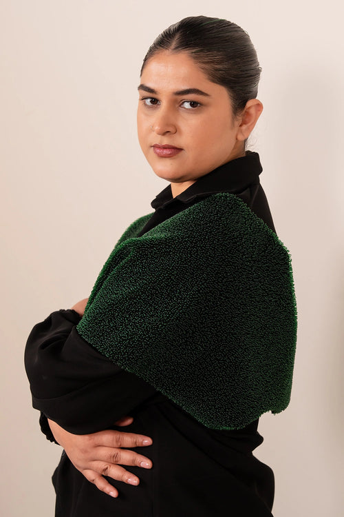 Black Verdant Shirt