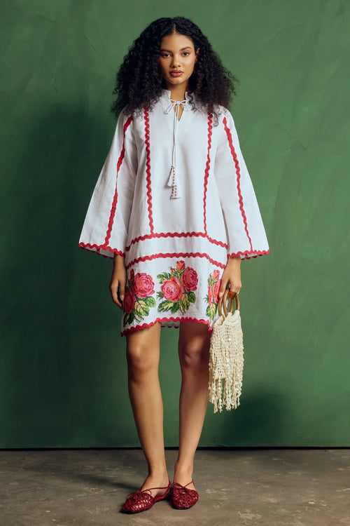 Rosella Dress