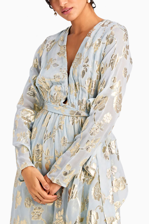 Rasa Maxi Dress