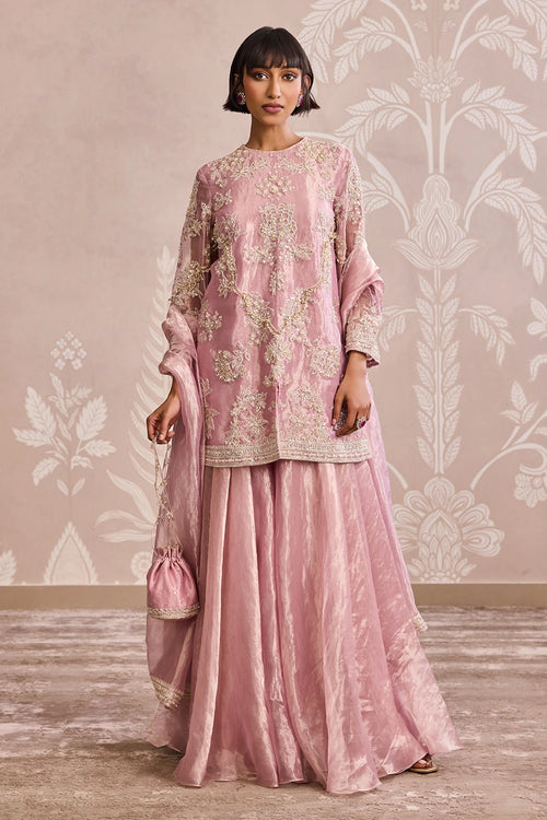 Faza Kurta Set