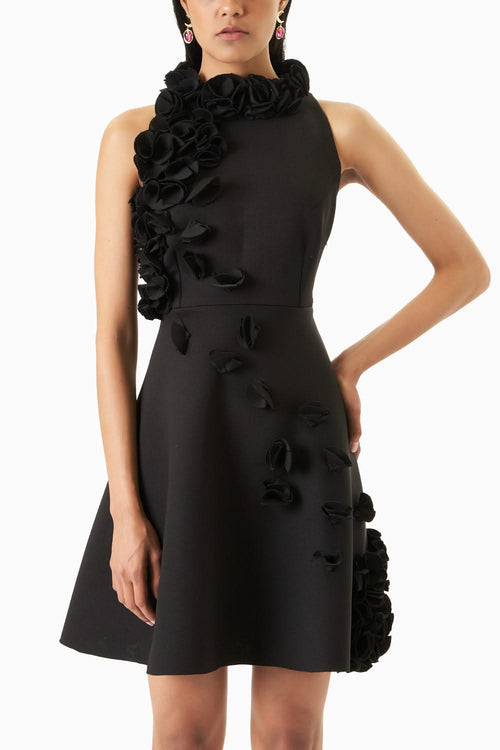 Alice Floral Dress