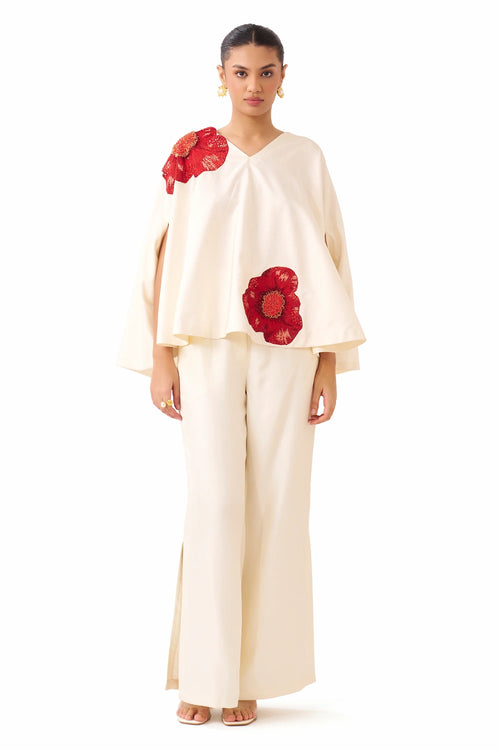 Seed Poppy Co-ord Set