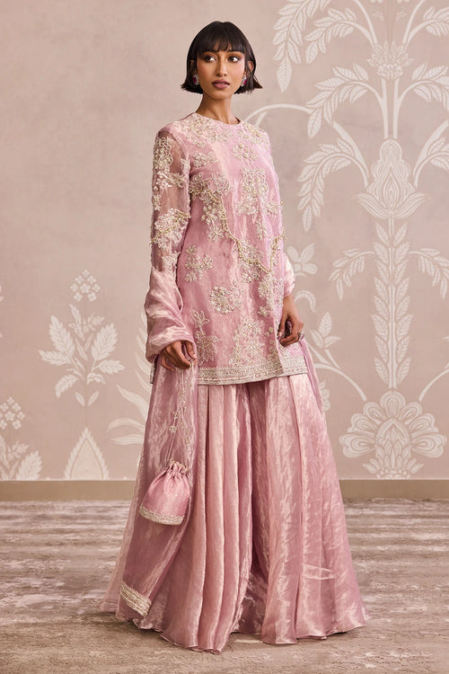 Faza Kurta Set