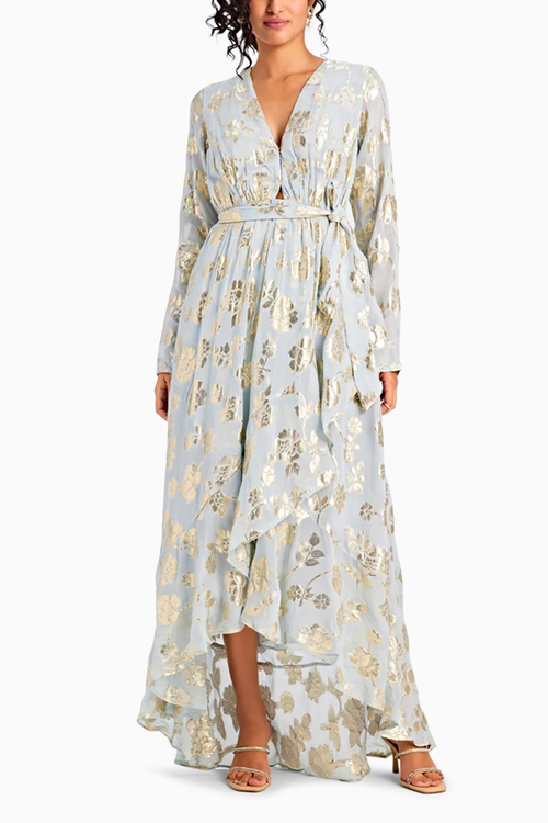 Rasa Maxi Dress