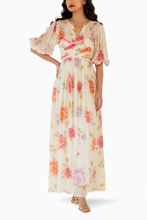 Hidden Treasures Dress