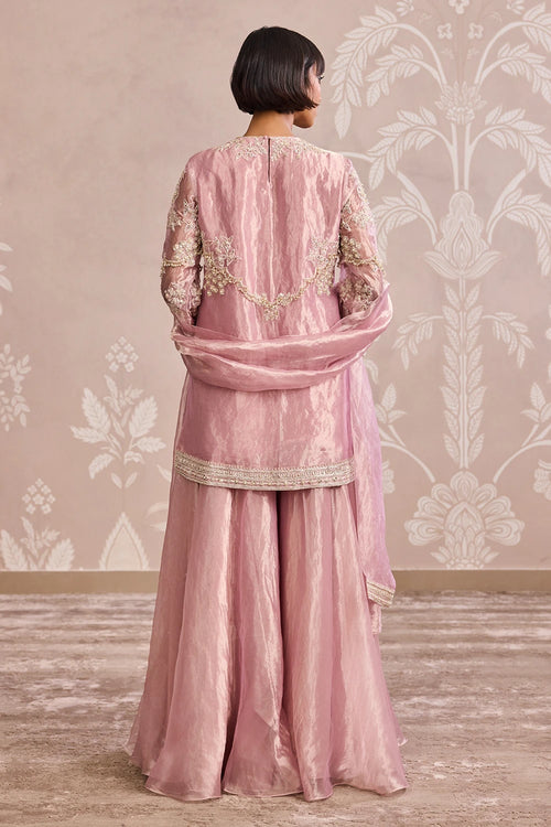 Faza Kurta Set