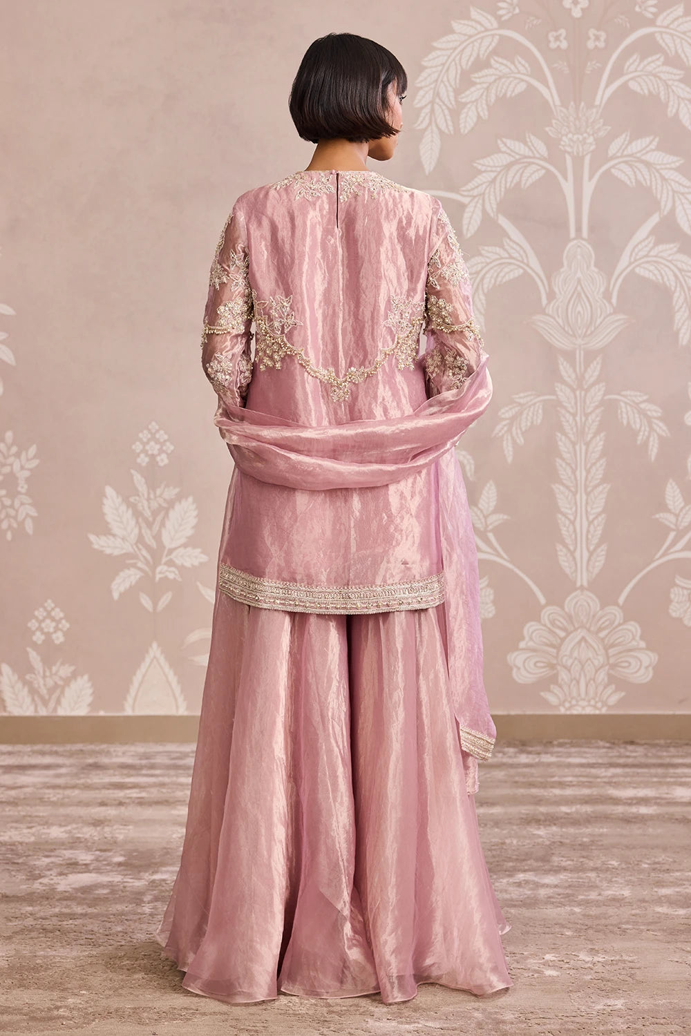 Faza Kurta Set