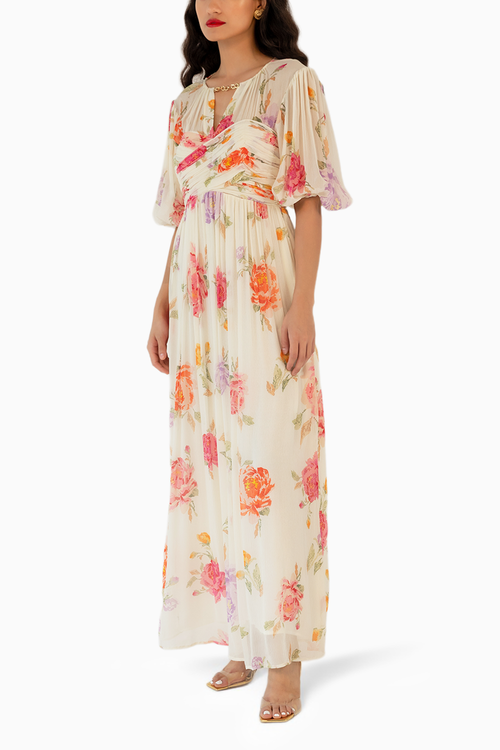 Hidden Treasures Dress