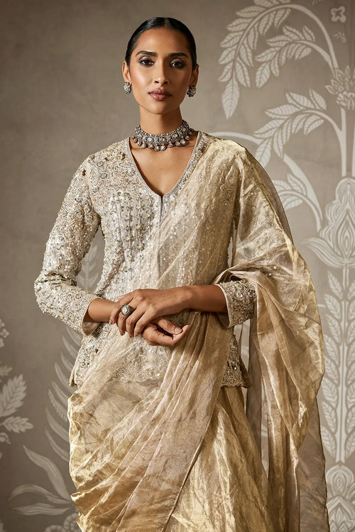 Miraaz Saree Set