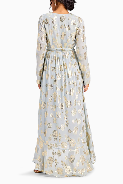 Rasa Maxi Dress