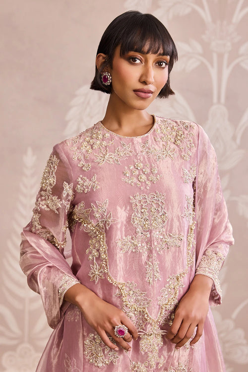 Faza Kurta Set