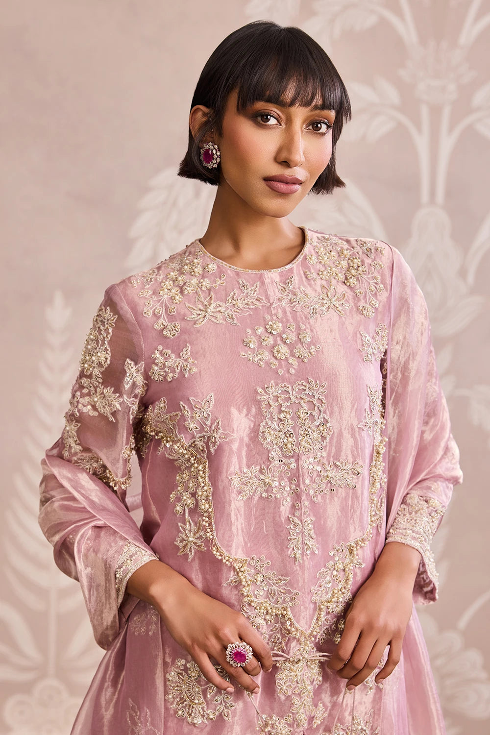 Faza Kurta Set