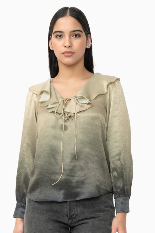 Multi Salt Field Top