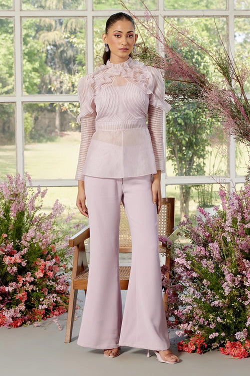 Eloise Rose Co-ord Set