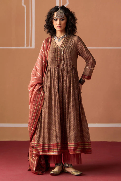 Moira Kurta