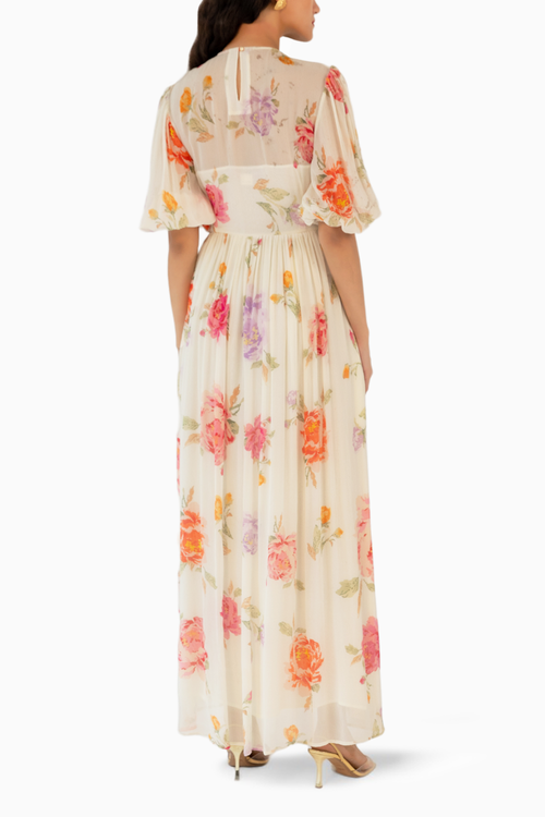 Hidden Treasures Dress