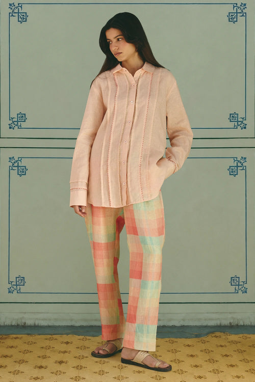 Eli Knot Co-ord Set