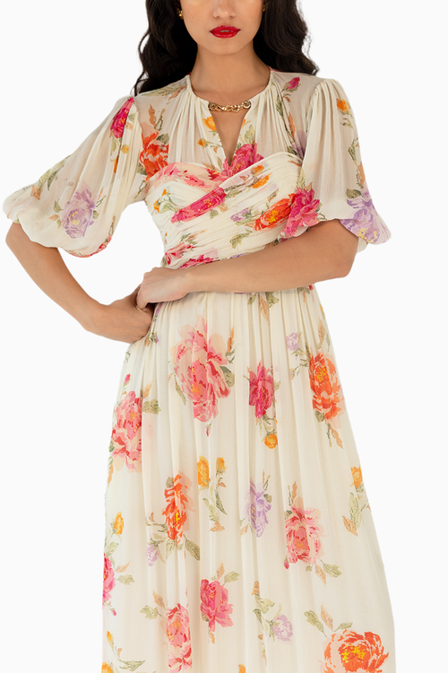 Hidden Treasures Dress