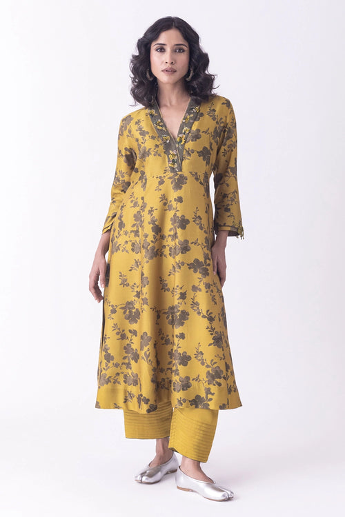 Mrida Kurta