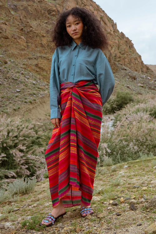 Kaya Co-ord Set