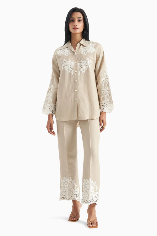 Sand Dune Co-ord Set