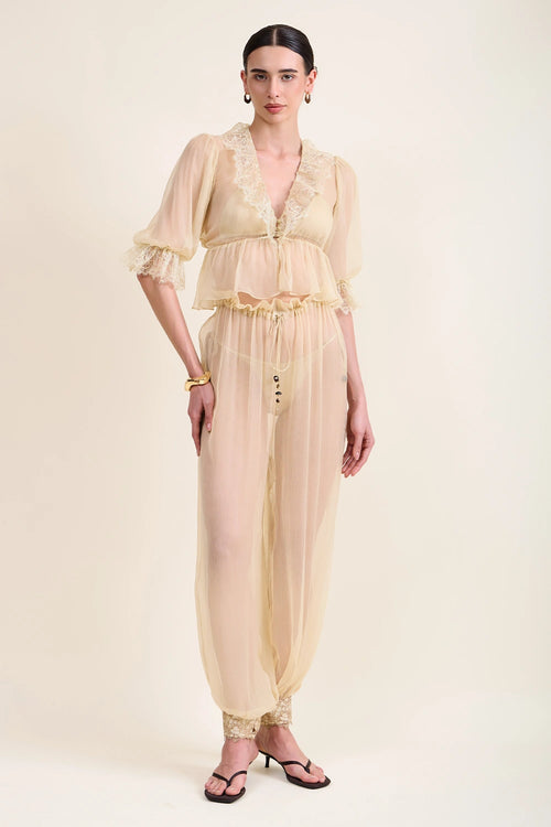 Cordelia Sahara Co-ord Set