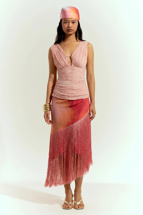 Symphony Skirt