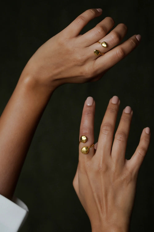 Golden Kin Set