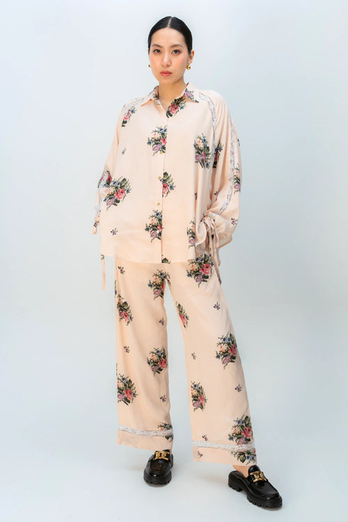 Raw Romance Co-ord Set