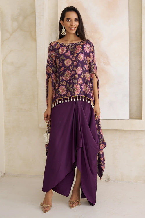 Nahar Skirt Set