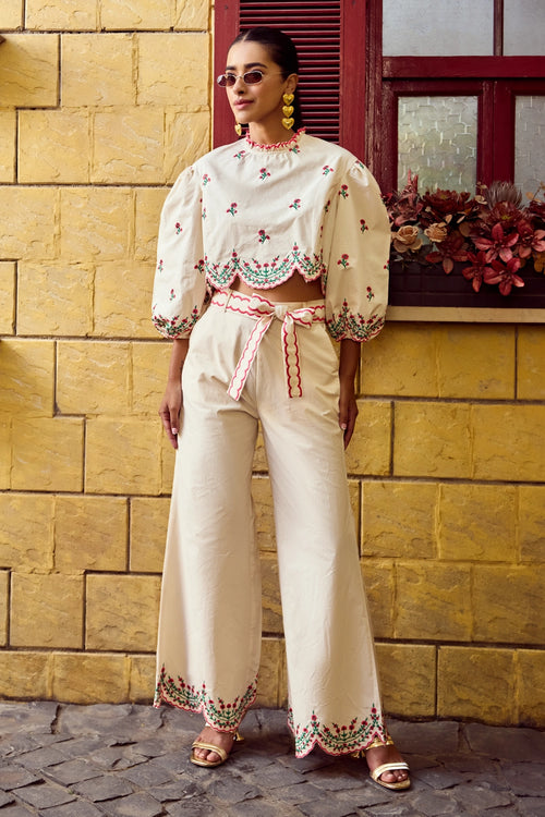 Sol Co-ord Set