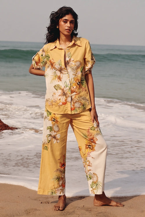 Parisa Co-ord Set