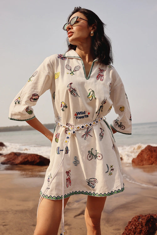 Joey Dress