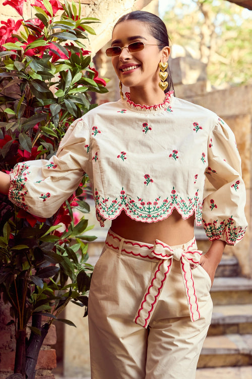 Sol Co-ord Set