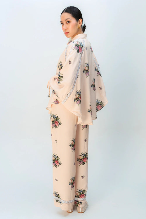 Raw Romance Co-ord Set