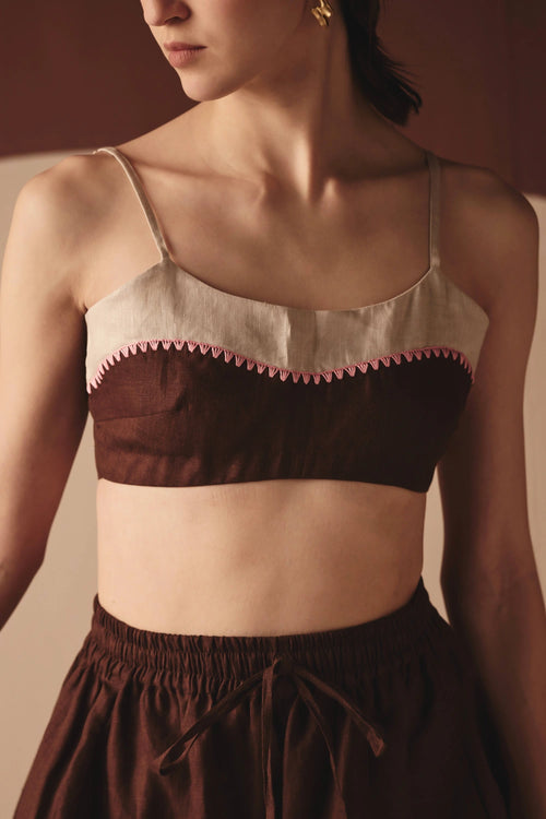 Dual Wave Top