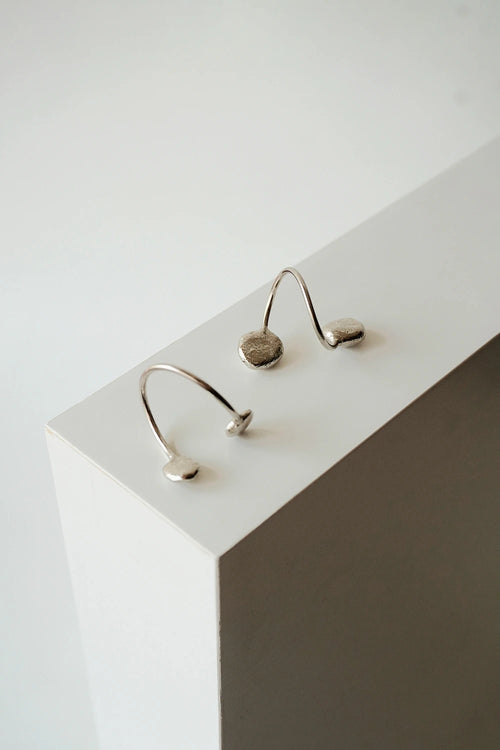 Silver Kin Set